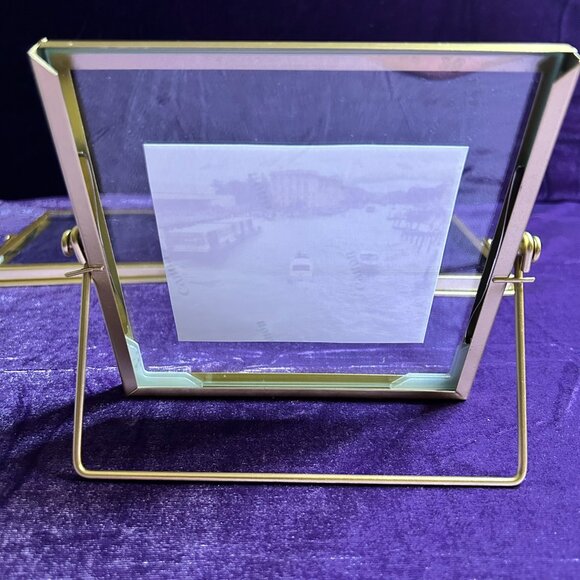 Floating Photo Frames, Set of 4 - Picture 5 of 10